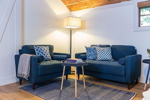 Little River Heritage House Resort & Spa מראה חיצוני תמונה