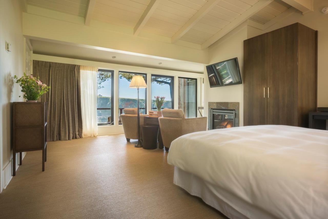 Little River Heritage House Resort & Spa מראה חיצוני תמונה