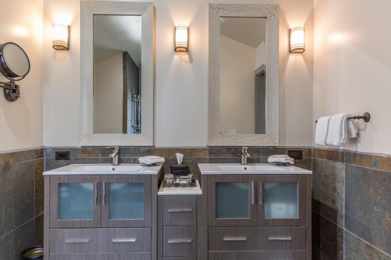 Little River Heritage House Resort & Spa מראה חיצוני תמונה