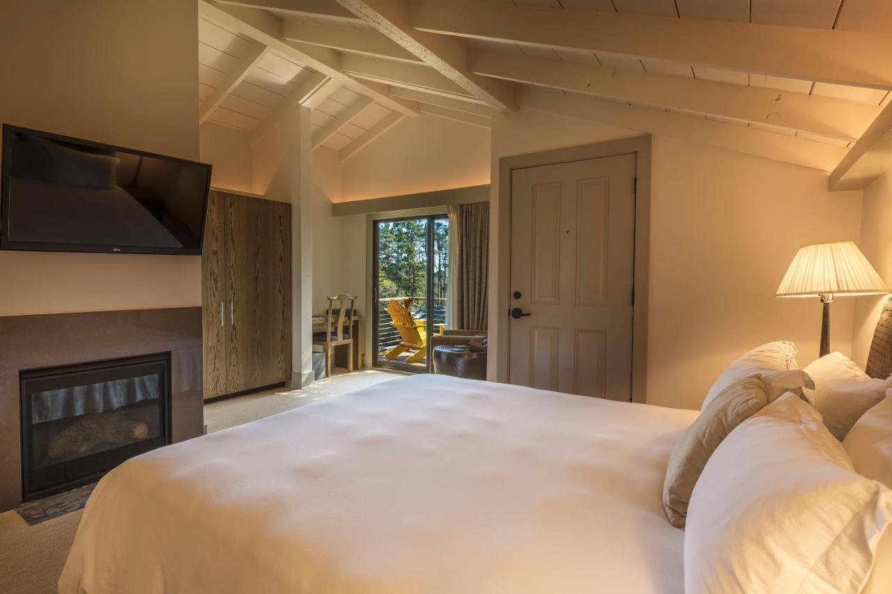 Little River Heritage House Resort & Spa מראה חיצוני תמונה