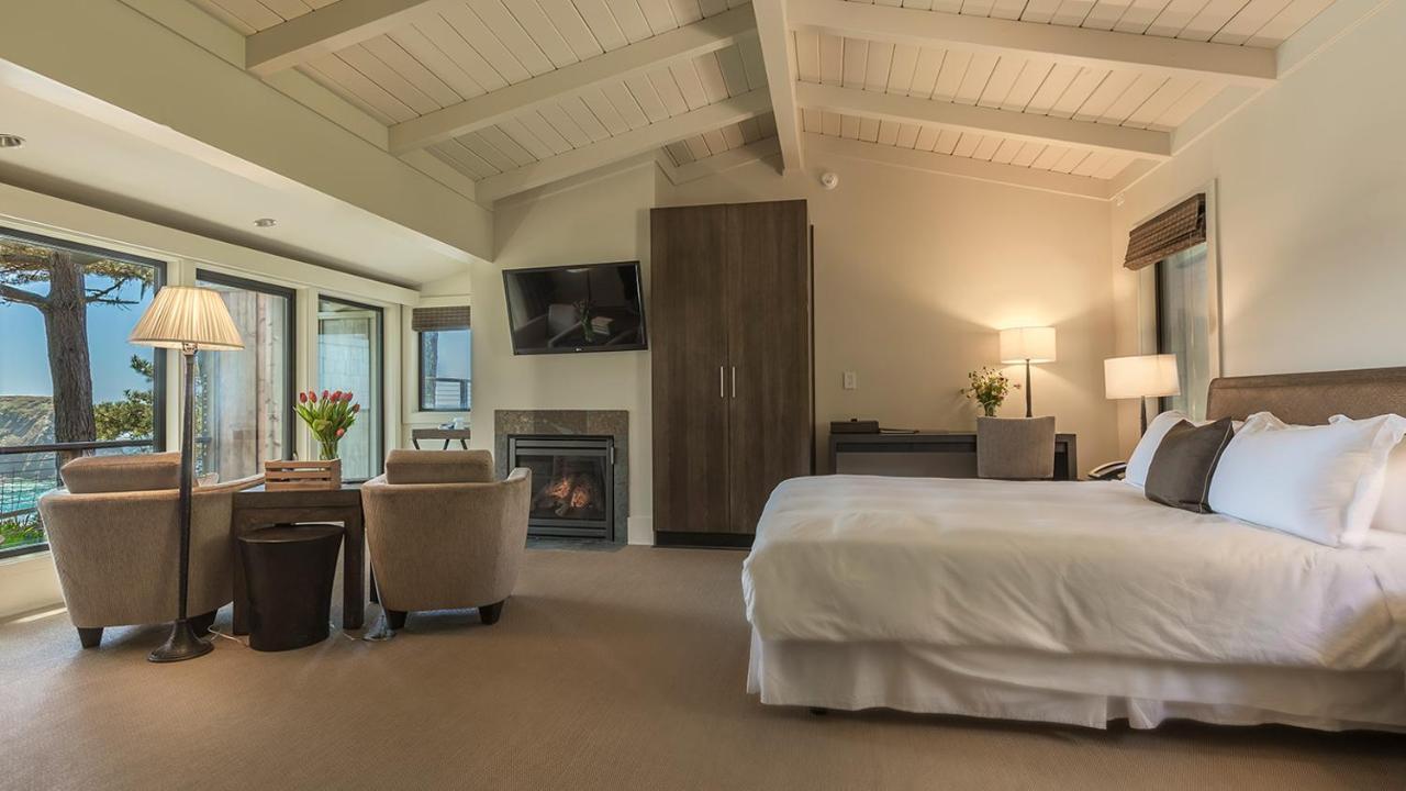 Little River Heritage House Resort & Spa מראה חיצוני תמונה