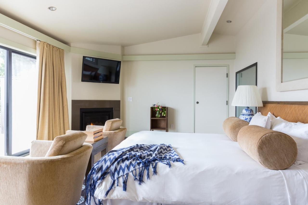 Little River Heritage House Resort & Spa מראה חיצוני תמונה