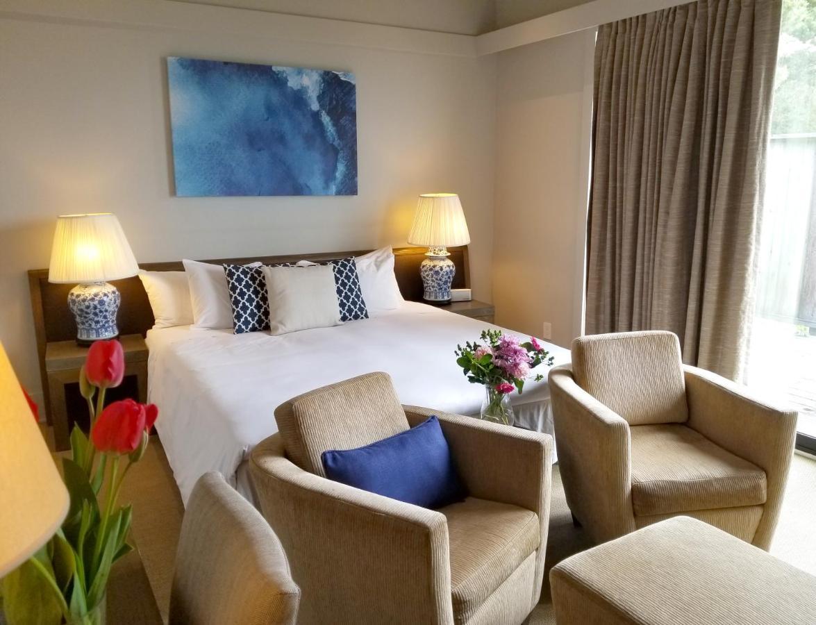 Little River Heritage House Resort & Spa מראה חיצוני תמונה