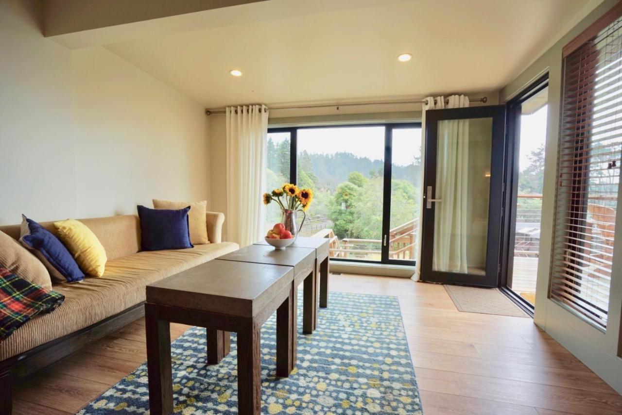 Little River Heritage House Resort & Spa מראה חיצוני תמונה