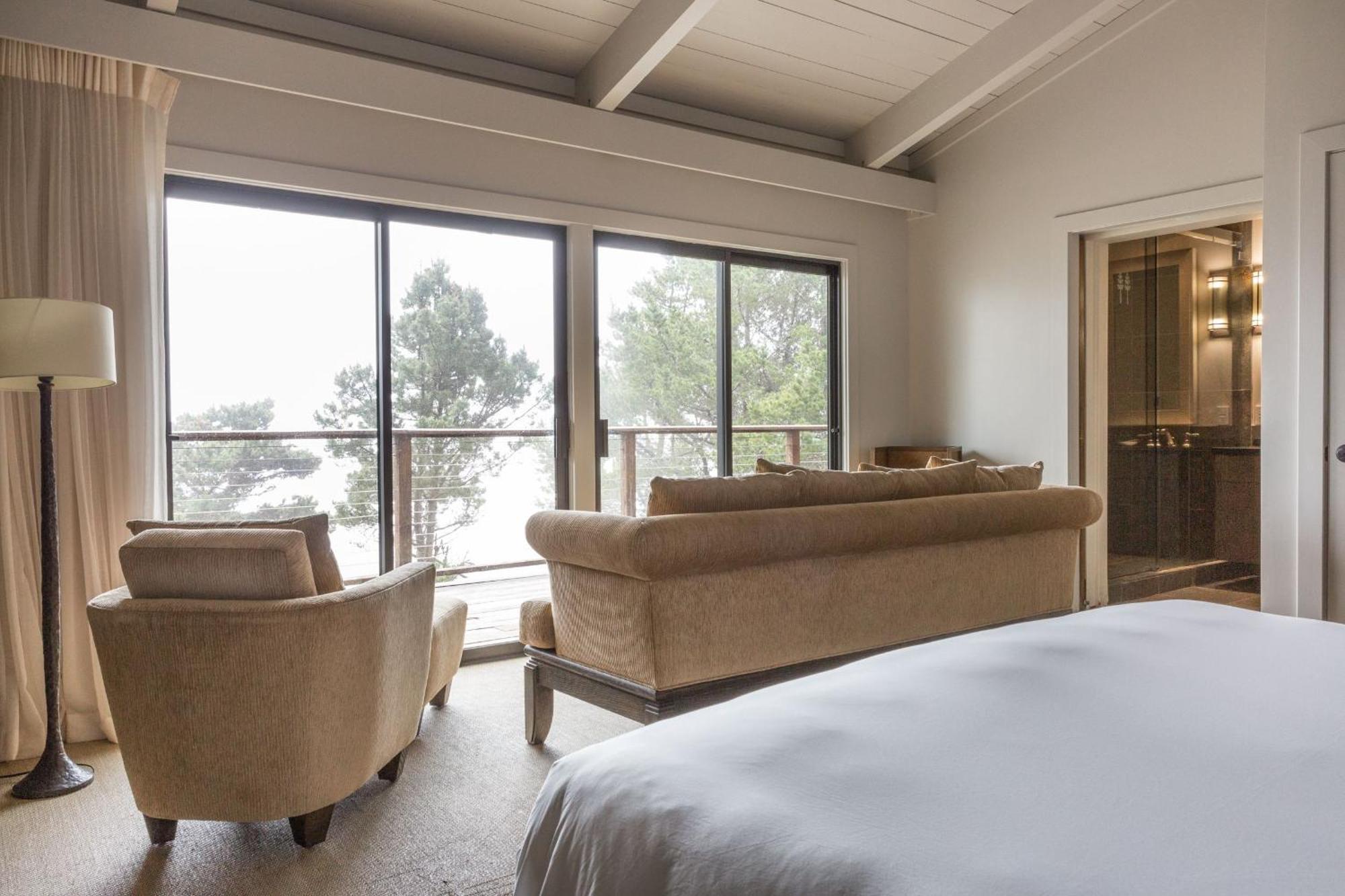 Little River Heritage House Resort & Spa מראה חיצוני תמונה