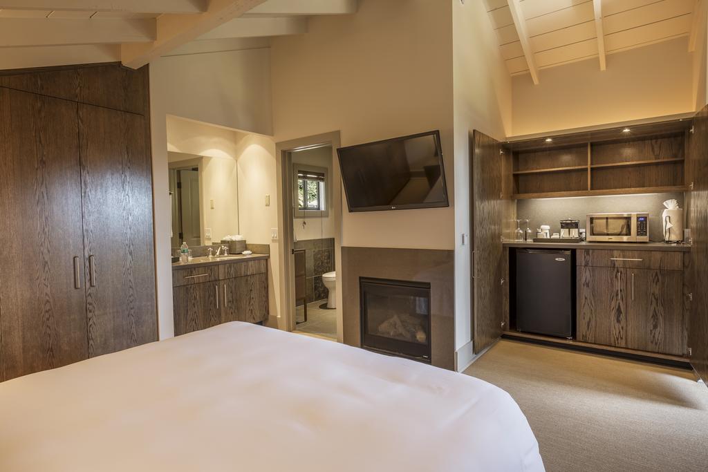 Little River Heritage House Resort & Spa מראה חיצוני תמונה