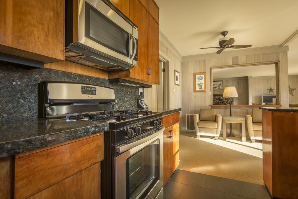 Little River Heritage House Resort & Spa מראה חיצוני תמונה
