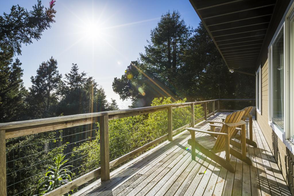 Little River Heritage House Resort & Spa מראה חיצוני תמונה