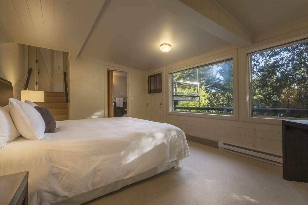 Little River Heritage House Resort & Spa מראה חיצוני תמונה