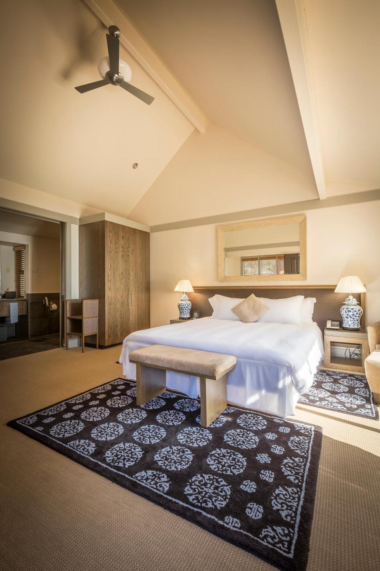 Little River Heritage House Resort & Spa מראה חיצוני תמונה