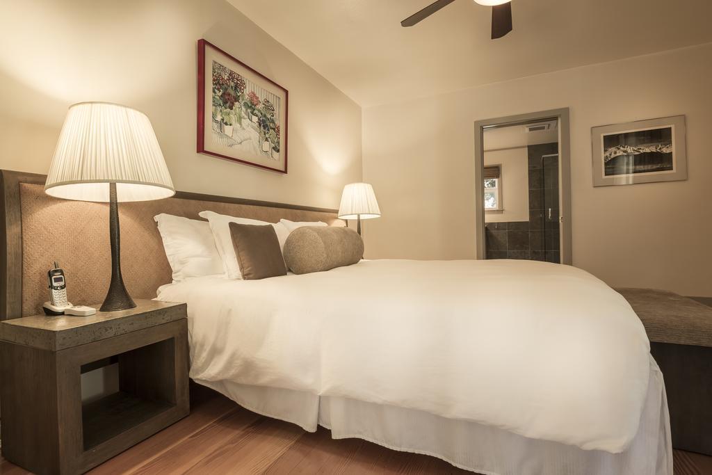 Little River Heritage House Resort & Spa מראה חיצוני תמונה