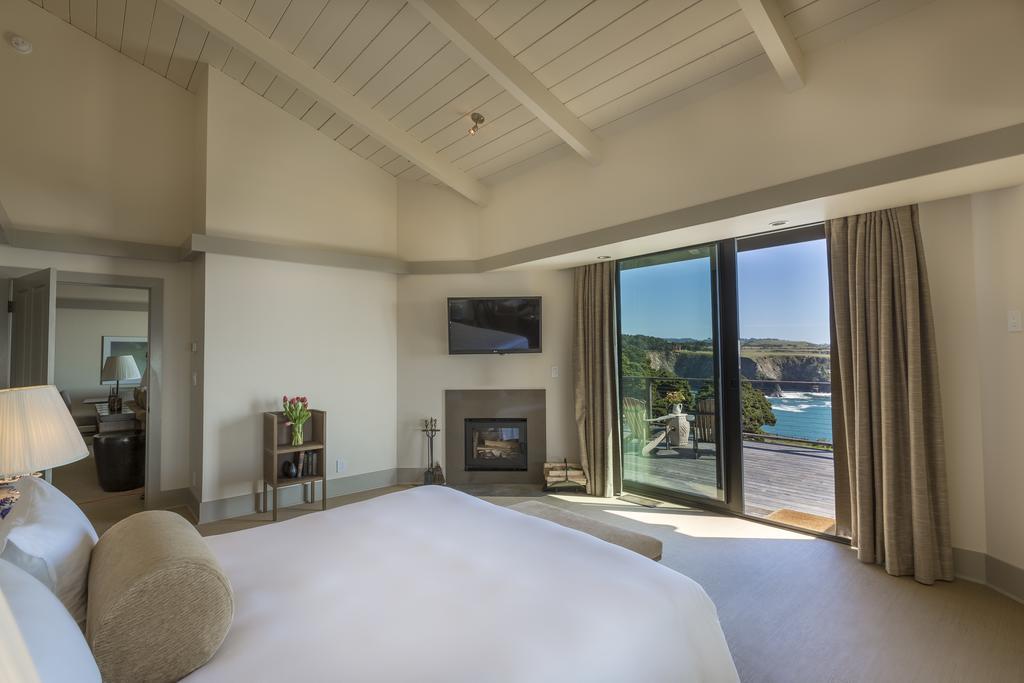 Little River Heritage House Resort & Spa מראה חיצוני תמונה