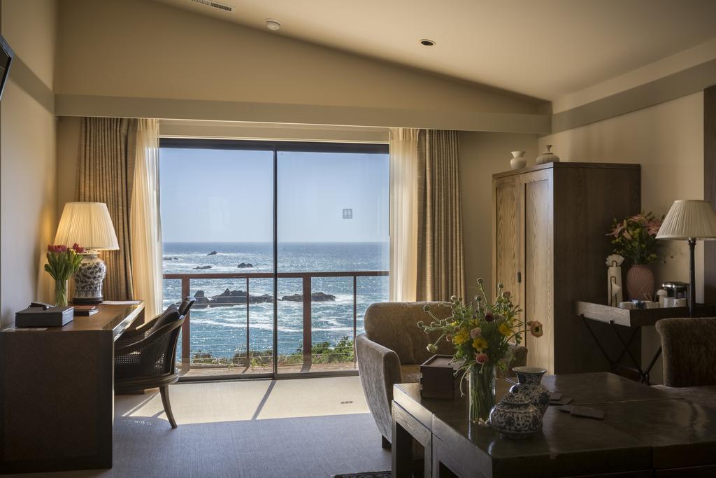 Little River Heritage House Resort & Spa מראה חיצוני תמונה