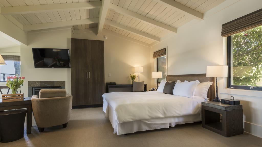 Little River Heritage House Resort & Spa מראה חיצוני תמונה